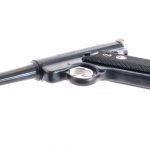 Ruger MK 11 .22lr Semi Auto Pistol