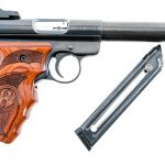 Ruger MK III Target .22lr Semi Auto Pistol