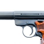 Ruger MK III Target .22lr Semi Auto Pistol