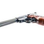 Ruger MK III Target .22lr Semi Auto Pistol