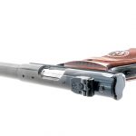 Ruger MK III Target .22lr Semi Auto Pistol