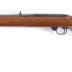 Ruger Model 44 Carbine Rifle Auction