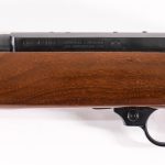 Ruger Model 44 Carbine Rifle Auction