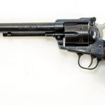 Ruger New Mod Blackhawk .45 Revolver