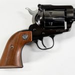 Ruger New Model Blackhawk .41 Mag