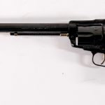 Ruger New Model Blackhawk Revolver .357 MAX