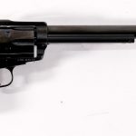 Ruger New Model Blackhawk Revolver .357 MAX
