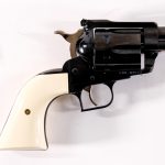 Ruger New Model Blackhawk Revolver .357 MAX