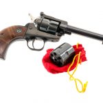 Ruger New Model Single Six .22 Cal Revolver Auctions