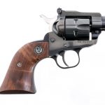 Ruger New Model Single Six .22 Cal Revolver Auctions