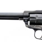 Ruger New Model Single Six .22 Cal Revolver Auctions