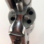 Ruger New Model Single Six .22 Revolver