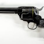 Ruger New Vaquero .45LC Revolver