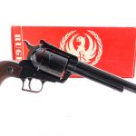 Ruger NM Super Blackhawk .44 Mag Revolver