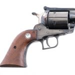 Ruger NM Super Blackhawk .44 Mag Revolver