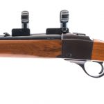 Ruger No 3 .223 Lever Action Rifle Auction