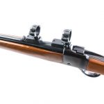 Ruger No 3 .223 Lever Action Rifle Auction