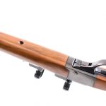 Ruger No 3 .223 Lever Action Rifle Auction