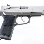 Ruger P89 9mm Semi-Auto Pistol
