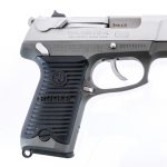 Ruger P89 9mm Semi-Auto Pistol