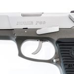 Ruger P89 9mm Semi-Auto Pistol