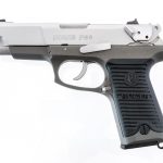 Ruger P89 9mm Semi-Auto Pistol