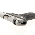 Ruger P89 9mm Semi-Auto Pistol