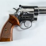 Ruger Sec Six .357 Revolver Auctions