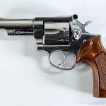 Ruger Sec Six .357 Revolver Auctions