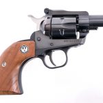 Ruger Single Six .22 LR / Win Mag Revolver