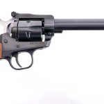 Ruger Single Six .22 LR / Win Mag Revolver