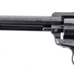 Ruger Single Six .22 LR / Win Mag Revolver