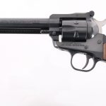 Ruger Single Six .22 LR / Win Mag Revolver
