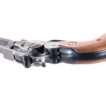 Ruger Single Six .22 LR / Win Mag Revolver