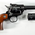 Ruger Single Six .22 Revolver Auctions