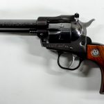 Ruger Single Six .22 Revolver Auctions