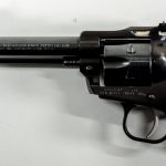 Ruger Single Six .22 Revolver Auctions