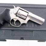 Ruger SP101 .357 Mag Revolver