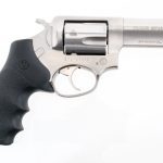 Ruger SP101 .357 Mag Revolver