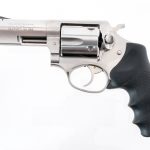 Ruger SP101 .357 Mag Revolver