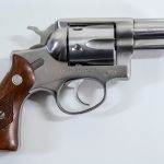 Ruger Speed Six 357 Mag Revolver Auctions