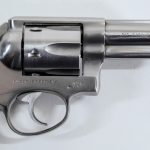 Ruger Speed Six 357 Mag Revolver Auctions