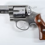 Ruger Speed Six 357 Mag Revolver Auctions