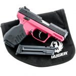 Ruger SR22 .22lr Semi Auto Pistol