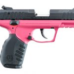 Ruger SR22 .22lr Semi Auto Pistol