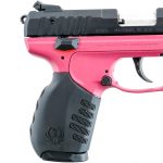 Ruger SR22 .22lr Semi Auto Pistol