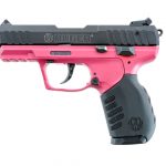 Ruger SR22 .22lr Semi Auto Pistol