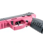 Ruger SR22 .22lr Semi Auto Pistol