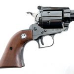 Ruger Super Blackhawk .44 Mag Revolver