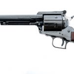 Ruger Super Blackhawk .44 Mag Revolver